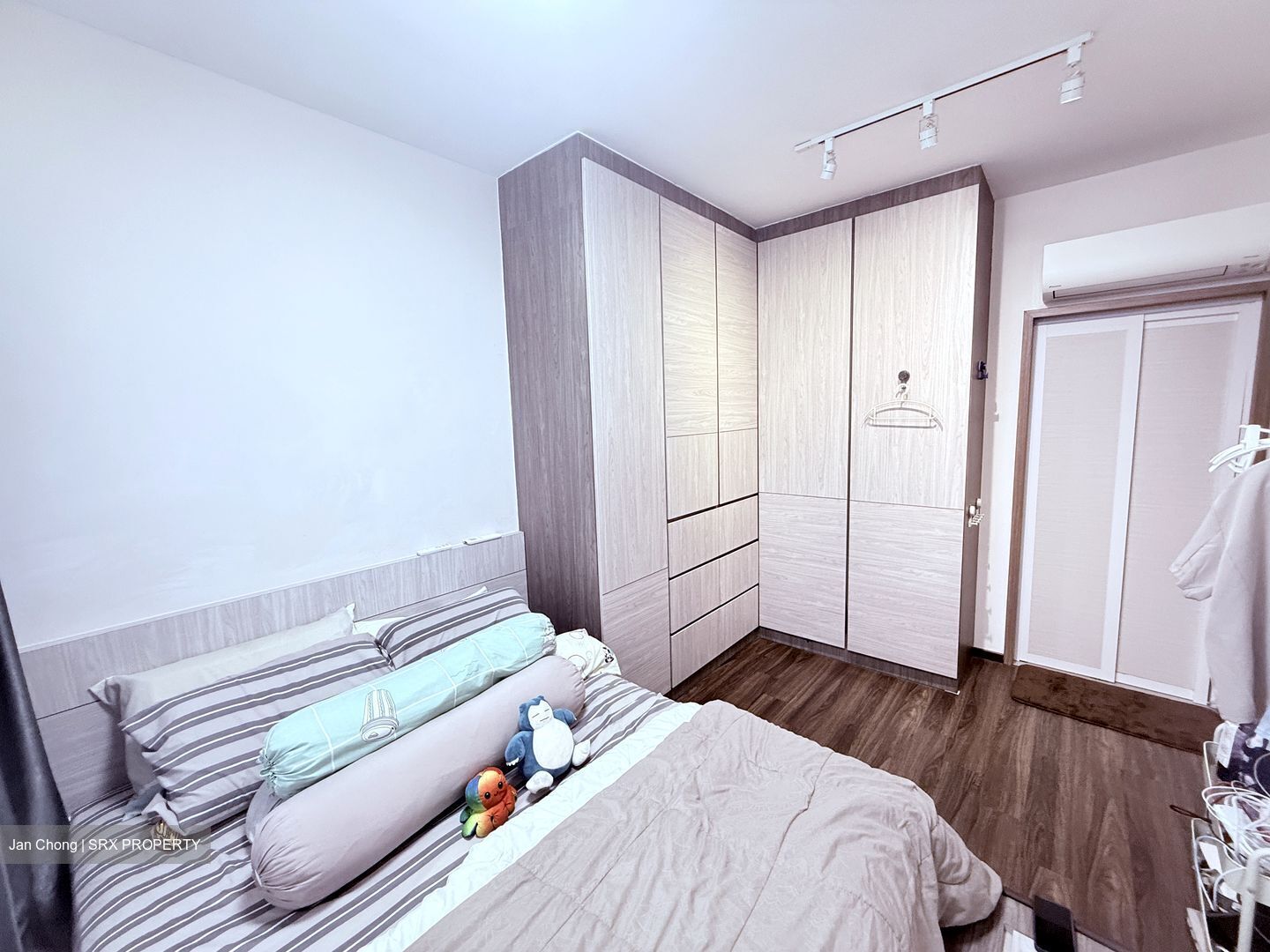 Blk 464B West Plains @ Bukit Batok (Bukit Batok), HDB 4 Rooms #452962081